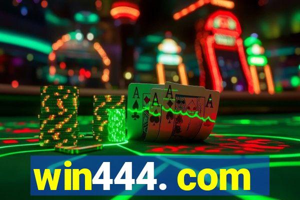 win444. com